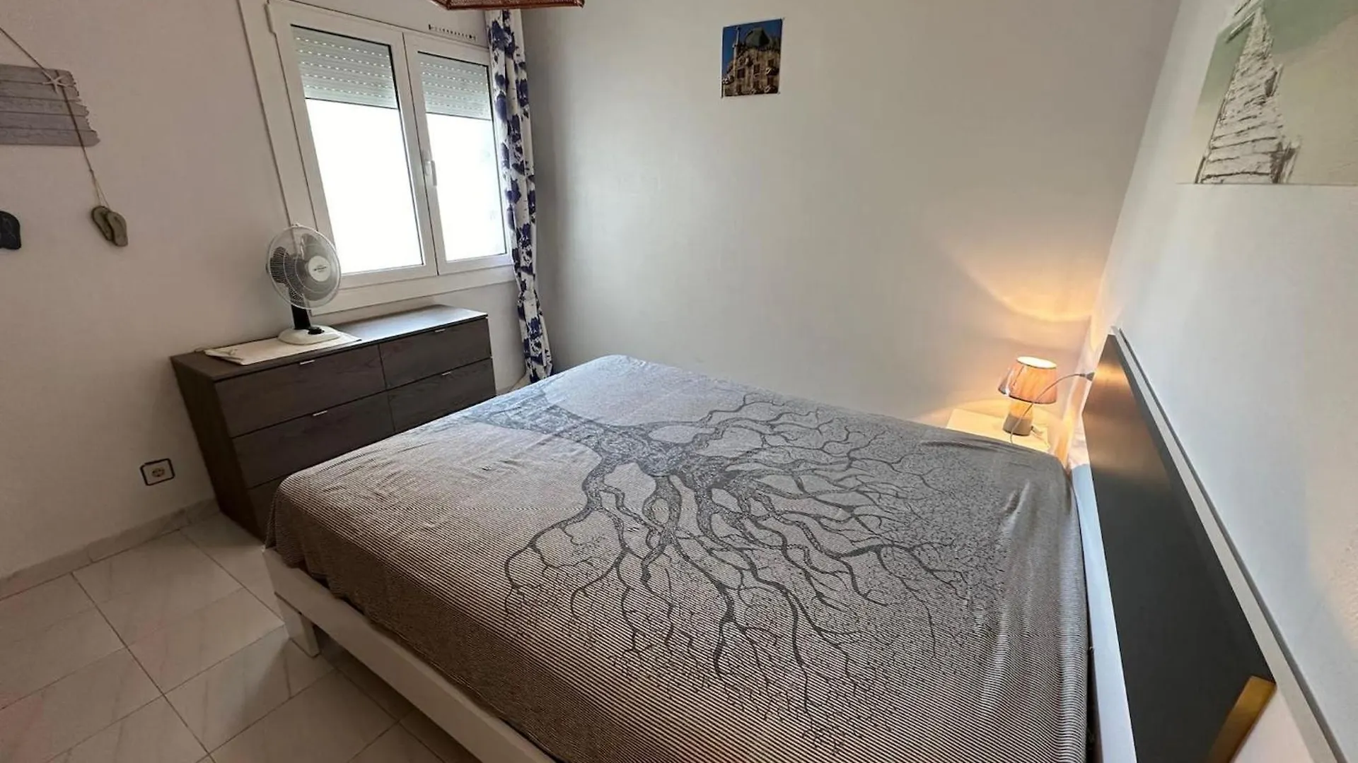 Apartamento Vista Piscina Rosas 0*,  Spanien