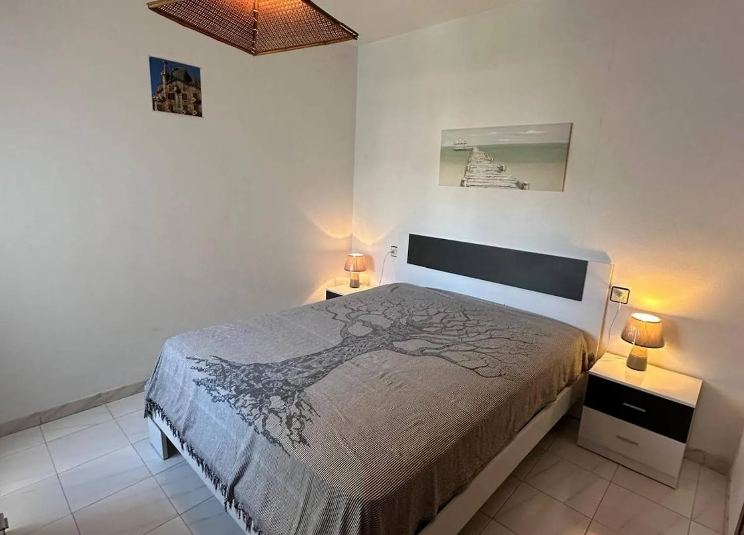 Apartamento Vista Piscina Rosas