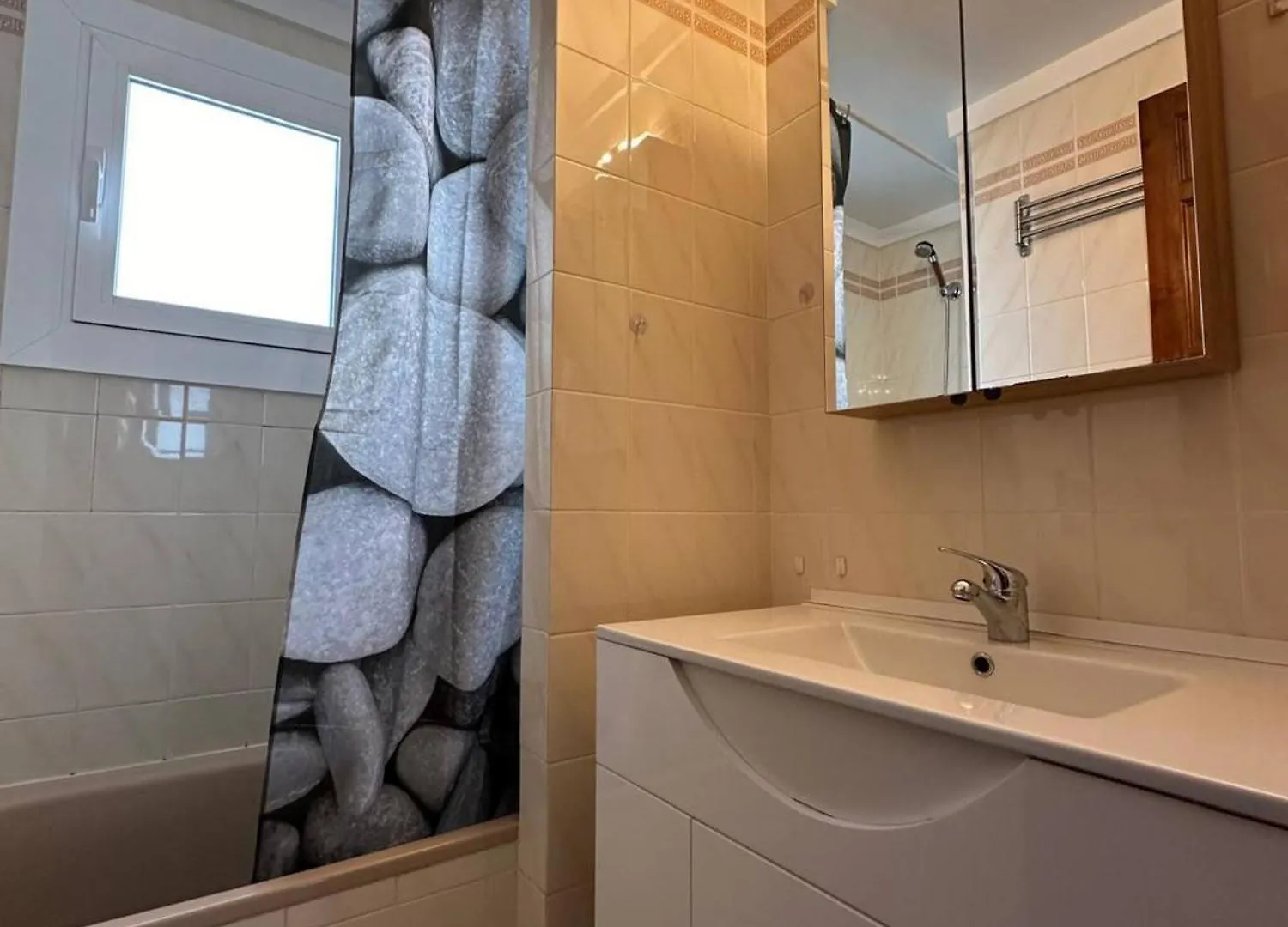 Lägenhet Apartamento Vista Piscina Rosas Spanien