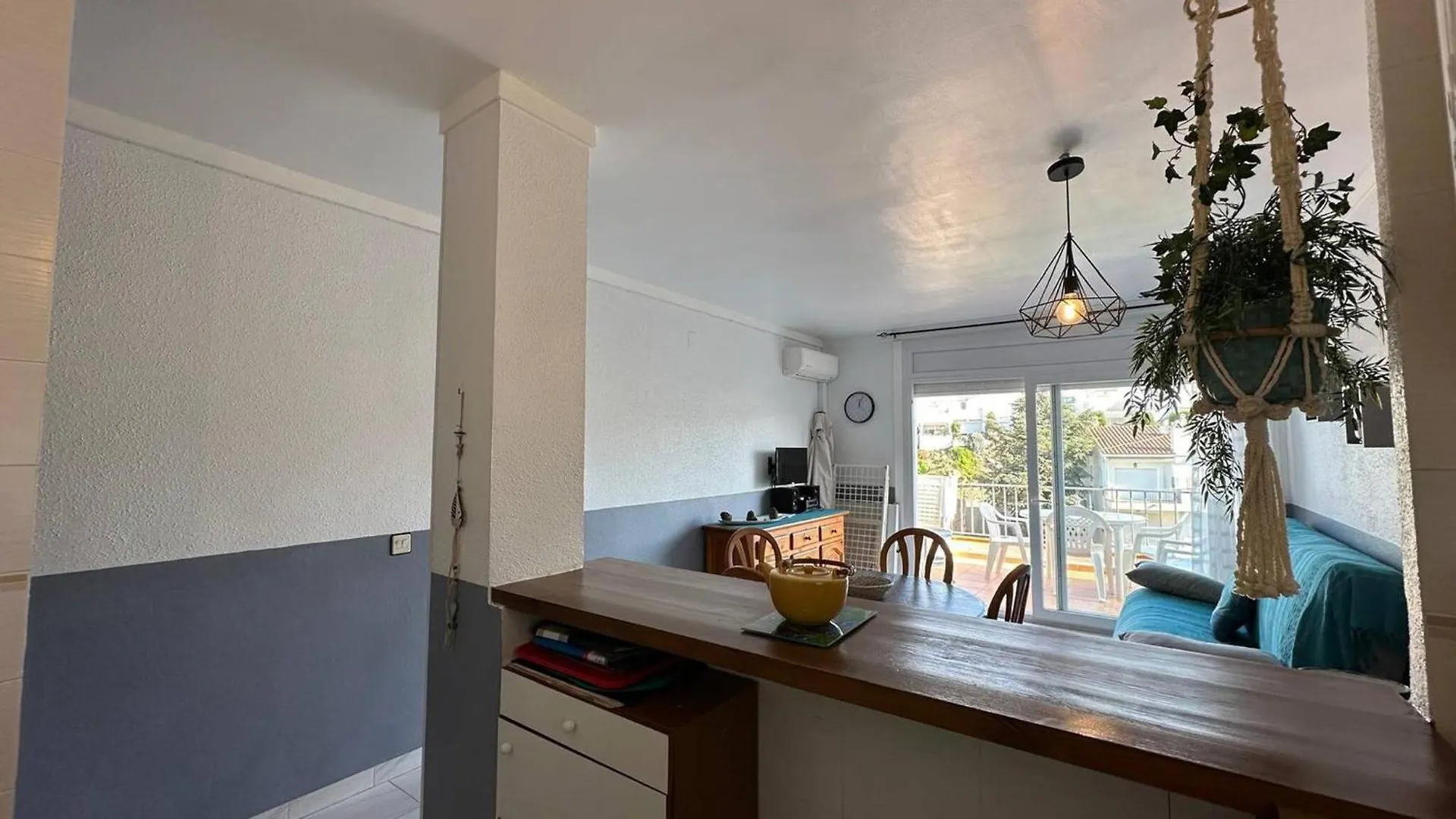 Apartamento Vista Piscina Rosas 0*,  Spanien